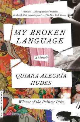 Immagine prodotto di My Broken Language