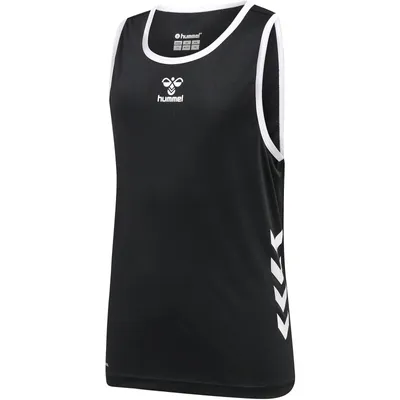 Produktbild von Hummel hmlCORE XK BASKET JERSEY KIDS