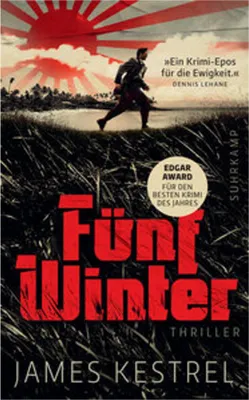 Image de Fünf Winter