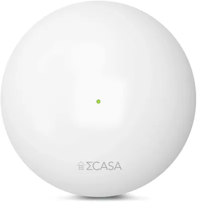 Image de Sigma Casa Home Control Smart Weather Klimastation BT4