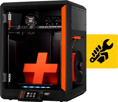 Immagine prodotto di Kit CORE One+ della stampante 3D Prusa