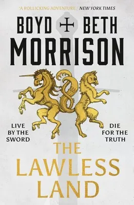 Immagine prodotto di The Lawless Land