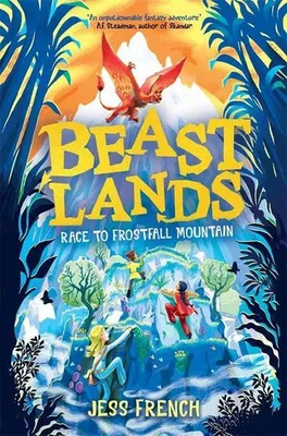Obrázek produktu pro Beastlands: Race to Frostfall Mountain