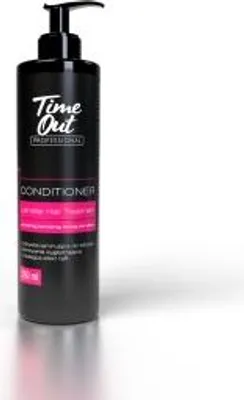 Zdjęcie produktu dla Odżywka Lamellar Time Out Profes 350 Ml Do Włosów