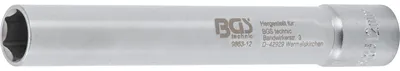 Zdjęcie produktu dla BGS technic Socket, 140 mm, 140 g