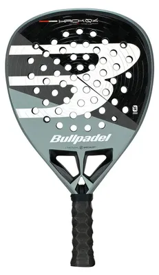 Immagine prodotto di BULLPADEL HACK 04 26 Paquito Navarro