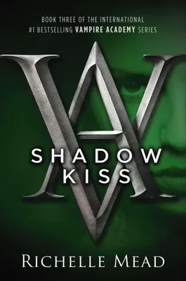 Produktbild von Vampire Academy 03. Shadow Kiss