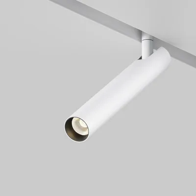 Produktbild von MAYTONI Schienenleuchte Focus T Exility 3000K 6W 36d TR141-2-6W3K-M-W