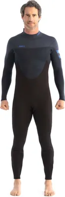 Produktbild von Jobe Perth 3/2mm Neoprenanzug Herren, Farbe:Blau, Größe:M
