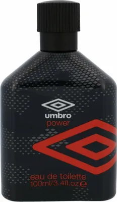 Zdjęcie produktu dla Umbro Power woda toaletowa spray (100ml)