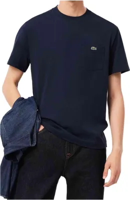 Immagine prodotto di T-shirt Lacoste TH282700166 da Uomo