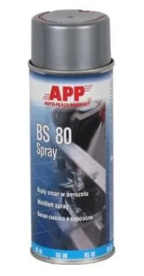 Produktbild von AUTO-PLAST PRODUKT Montagespray 212008 Spraydose 400ml