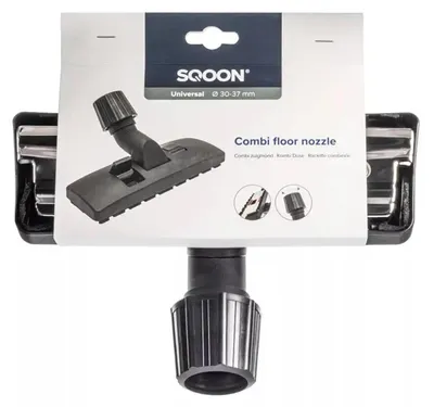 Immagine prodotto di Bocchetta combinata universale Sqoon