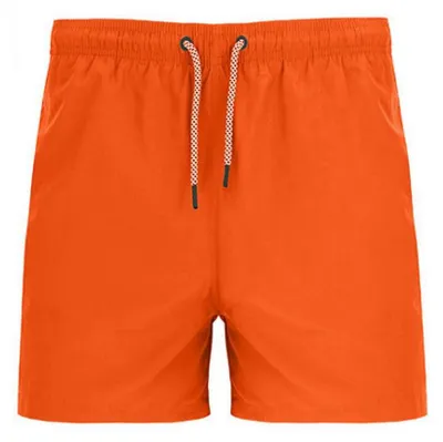 Produktbild von Roly Sport - "Balos" Badehose für Herren LT3042 (S) (Vermillion Orange)