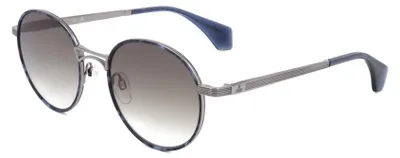 Produktbild von Vivienne Westwood Sonnenbrille VW7012 601 52 20 140