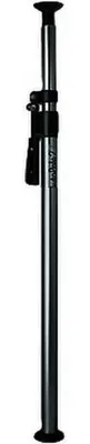 Immagine prodotto di Manfrotto 432-3,7B monopiede per fotocamera Alluminio Nero