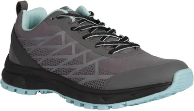 Produktbild von Trespass Beatrix Sportschuhe Grau EU 37 Frau Grau EU 37