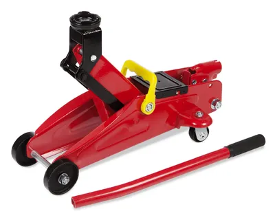 Obrázek produktu pro Road Star Hydraulický pojízdný hever 2t TA820012