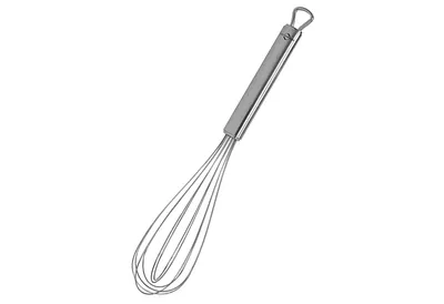 Obrázok produktu pre Küchenprofi Parma, Okrúhla metla, Nerezová oceľ, Nerezová oceľ, Nerezová oceľ, 30,7 mm