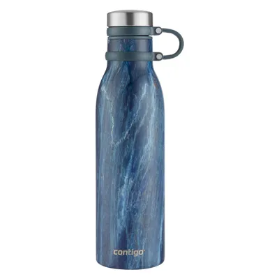 Zdjęcie produktu dla Kubek termiczny ContiGo! Matterhorn Couture Blue Slate o pojemności 590ML