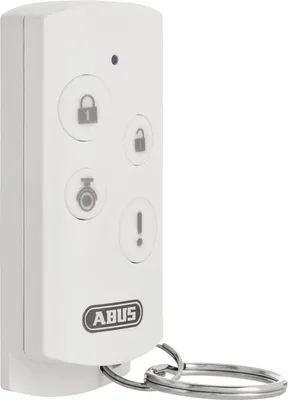 Produktbild von Abus Smartvest Funk-Fernbedienung FUBE35001A