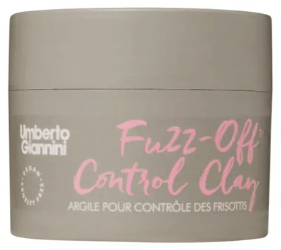 Produktbild von Umberto Giannini - Fuzz Off - Styling-Paste - 50 ml