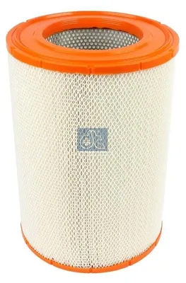 Produktbild von Luftfilter DT Spare Parts 4.65864 passend für MERCEDES-BENZ Citaro (O 530) Filtereinsatz