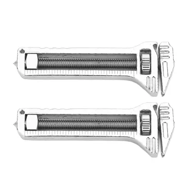 Obrázok produktu pre Multitool kľúč, Multitool kľúč Otvárač fliaš, Mini Multitool kľúč, Prenosný multifunkčný nástroj, Multifunkčný kľúč, Mini otvárač fliaš
