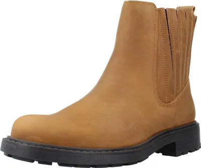 Image de Clarks Orinoco2 Mid Couleur Marron