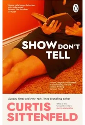 Image de Show Don't Tell