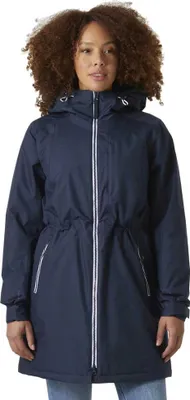 Produktbild von Helly Hansen Westport Insulated Jacke Blau XL Frau Blau XL