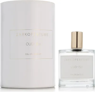 Zdjęcie produktu dla ZarkoPerfume OUD'ISH EDP 100 ml UNISEX