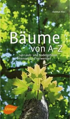Obrázok produktu pre Bäume von A-Z