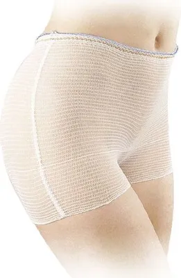 Produktbild von Thermobaby 5 waschbar Briefs