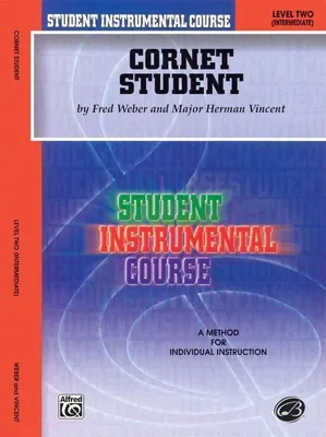 Produktbild von Cornet Student, Level Two