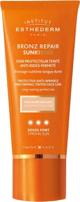 Immagine prodotto di Esthederm Sun Bronz Repair Cr F Col 50 ml