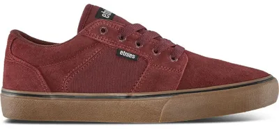 Produktbild von Etnies Barge Ls Sportschuhe Rot EU 42 1/2 Mann Rot EU 42 1/2
