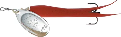 Immagine prodotto di Daiwa Mepps Aglia Flying C rosso 15g Spinner