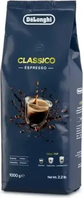 Produktbild von Kaffeebohnen De'Longhi Classico, 1 kg