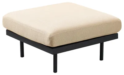 Produktbild von home24 Outdoor-Hocker