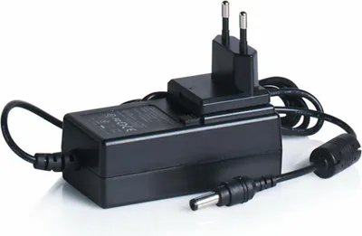 Produktbild von A100 - Li-ion Charger | 7640110693780
