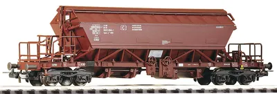 Zdjęcie produktu dla Piko Kryty wagon samowyładowczy Taoos-y DB AG V - 54300