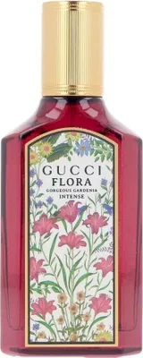 Produktbild von GUCCI FLORA Gorgeous Gardenia Intensive EDP Vapo 50 ml