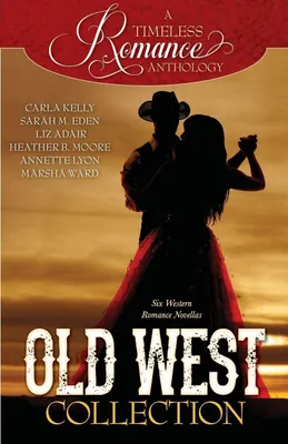 Produktbild von Old West Collection
