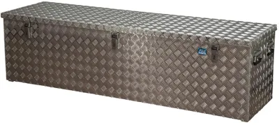 Immagine prodotto di Scatola in lamiera striata R470 1874x500x500mm