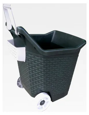 Produktbild von Rollwagen für Gartenarbeiten