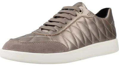 Produktbild von Geox Woman D MELEDA Sneakers Sand/Taupe 36_EU