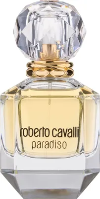 Image de Roberto Cavalli Paradiso Eau de Parfum 50ml