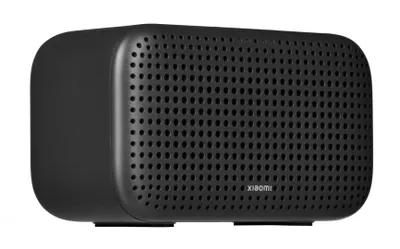 Obrázok produktu pre Xiaomi 07G Tragbarer Mono-Lautsprecher Schwarz