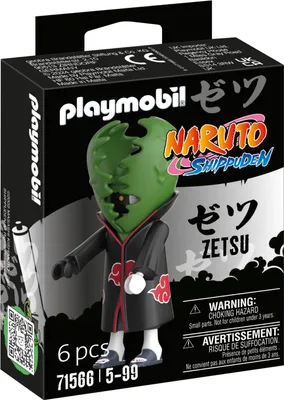 Immagine prodotto di PLAYMOBIL - 71566 - Zetsu